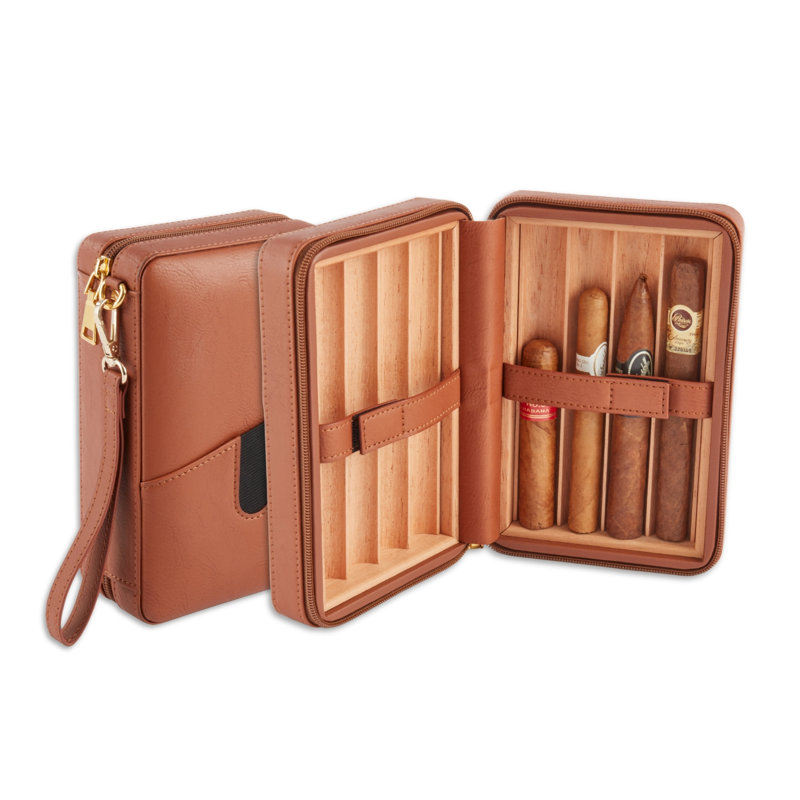 Savoy Cigar Case