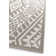 Chavez Flatweave Indoor/Outdoor Grey Rug