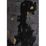 Rapture Abstract Area Rug
