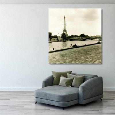 Paris, France, 1952 MCG-C1260