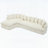 127'' Large Sectional Sofa-1385159744-1400780193