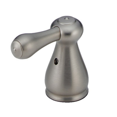 Leland Small Metal Handle Bathroom Faucet