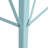 Haghni Metal Abstract Windmill-363854271