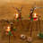 Metal Tabletop Tealight Holder