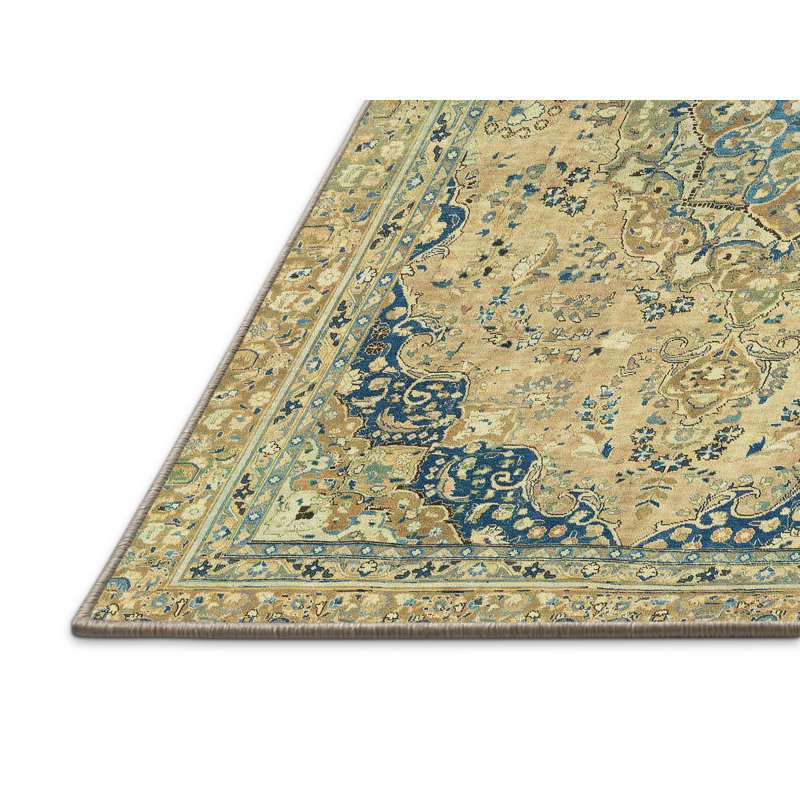 Tapis abstrait moderne 2798, Rectangle 8 pi x 12 pi