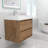 30'' Single Bathroom Vanity with Acrylic Top-1316012030