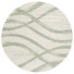 Ivory/Green