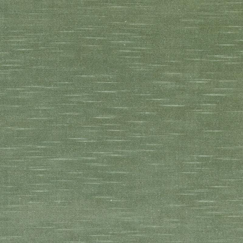 Tissu torino Hammersmith Linen Velvet, Vert printemps