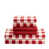 Blue Plaid selected