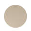 Fiberglass Mushroom-Shaped Accent Table-1838132077