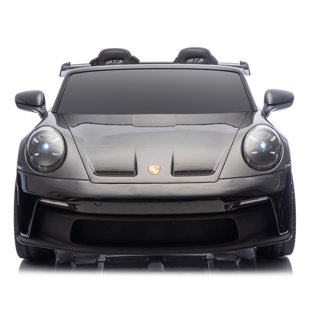 2 places 24V 911 GT3 24V
