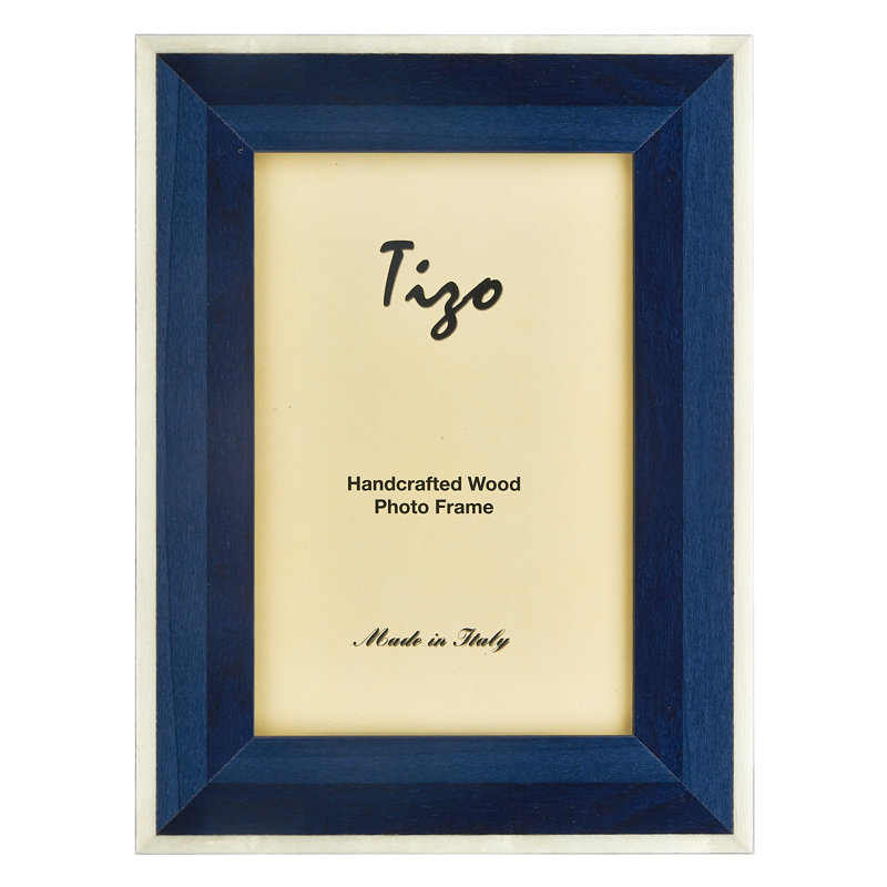 Wood Picture Frame, 4" x 6"