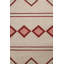 Mesa Wool Southwestern Area Rug-1480717700