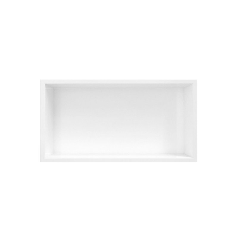 Sinni III, Blanc mat