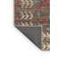 Tapis abstrait moderne 4837-1434689982