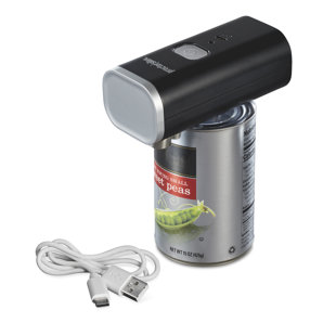  Ouvre-boîte sans fil Smooth Edge
