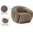 Emery Velvet Chair-106285503