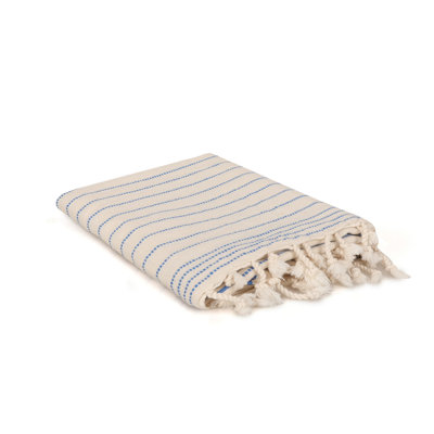Heard Beach Towel Single