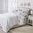 Ultra Soft Micro Plush Velvet Solid Sheet Sets-84265045-84265025