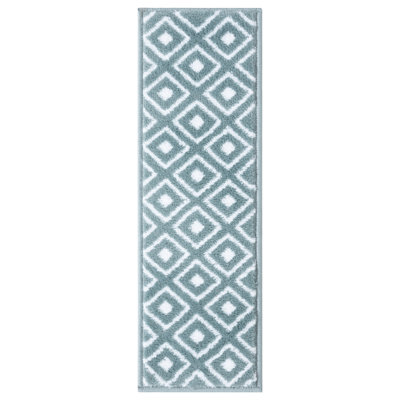 Tapis d'escalier Santana