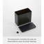 Rangement à café sous vide Yamazaki Home, polypropylène-99149708
