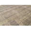 Striped Area Rug