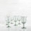 Fortessa Debutante Glass Goblet