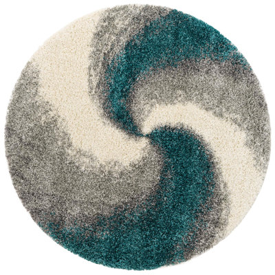 Dalpe Abstract Indoor Rug