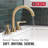 Three Hole Roman Tub Trim-124954682