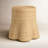 Cabo Woven Rattan End Table-281145994
