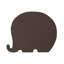 Silicone Novelty Placemat-1277158528