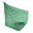 Medium Aqua Marine/White