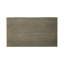 Table basse Chantee avec 2 tiroirs et roulettes