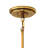 Kyoto 2-Light Chandelier-1236730259-1236730257