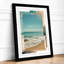 Reverie Coastal - Framed Print-2141583193-2141583189