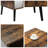 Legere Coffee Table-962114327