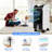 Costway 256 Portable Evaporative Cooler