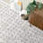 Harmonia 13" x 13" Ceramic Patterned Wall & Floor Tile-90638303