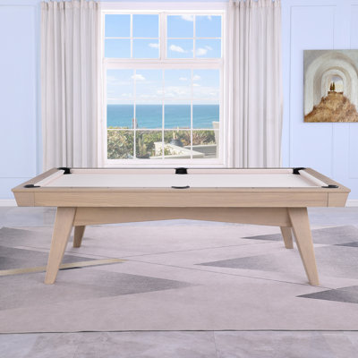 Table de billard Modulite HomeSaison