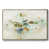 Gold Framed Canvas