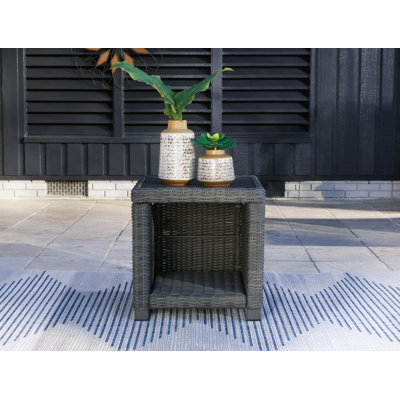 Table de bout Erdita