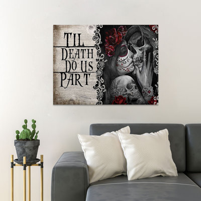 Graphic Art Print