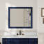 Miroir mural mural en bois massif, miroir droit de salle de bain de 5 mm,-1588903980-1588903982