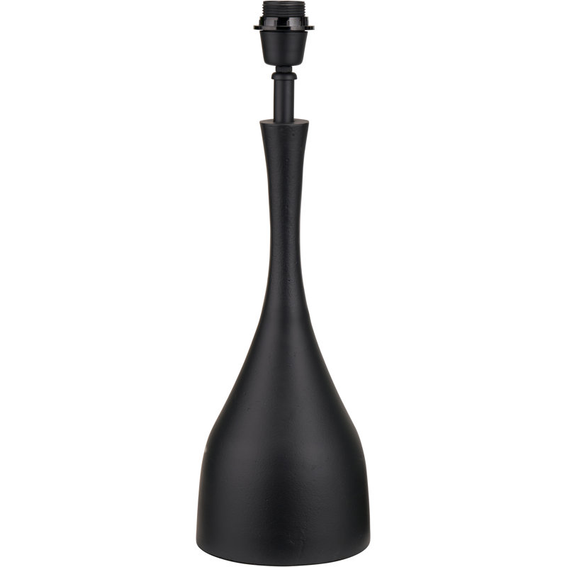 Llora Aluminum Table Lamp