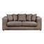 Moana 3 Seater Sofa-1551349152