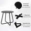 2- Person Seating Group with Cushions-1355365333