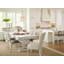 Oyster Bay Extendable Dining Set