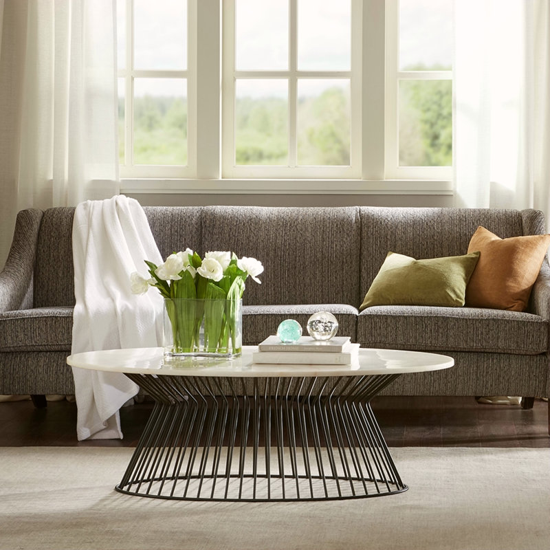 Table basse Marbury