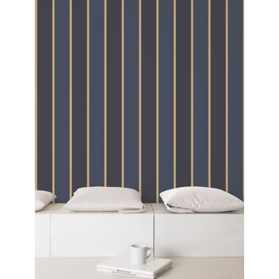 Rouleau de papier peint Smart Stripes 3