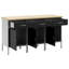 Work Cabinet with Drawer-722287278